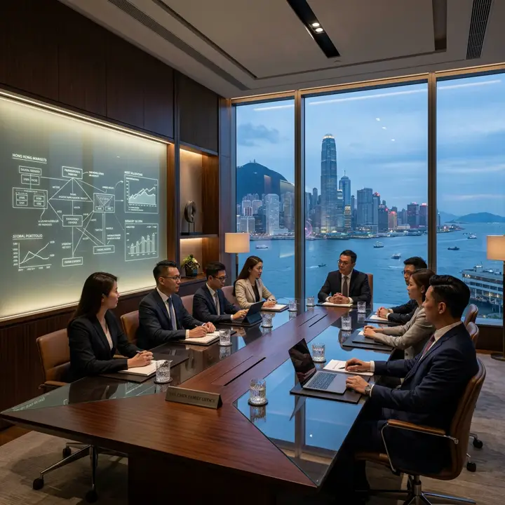 Navigating Founder Wealth